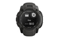 Garmin Instinct 2X Solar Smart Sports Watch (Graphite, 50mm)