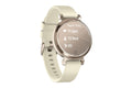 Garmin Lily 2 Smart Sports Watch (Cream Gold with Coconut Band)