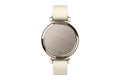 Garmin Lily 2 Smart Sports Watch (Cream Gold with Coconut Band)