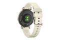 Garmin Lily 2 Smart Sports Watch (Cream Gold with Coconut Band)
