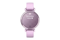 Garmin Lily 2 Smart Sports Watch - Metallic Lilac with Lilac Band - SuperSaverAU - view 4
