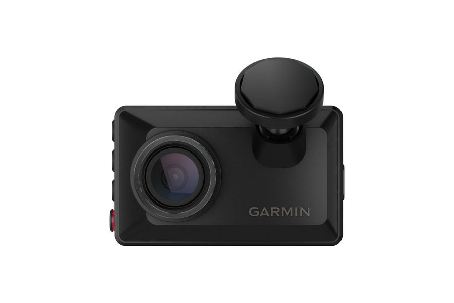 Garmin Dash Cam X210