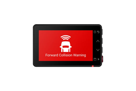 Garmin Dash Cam X210