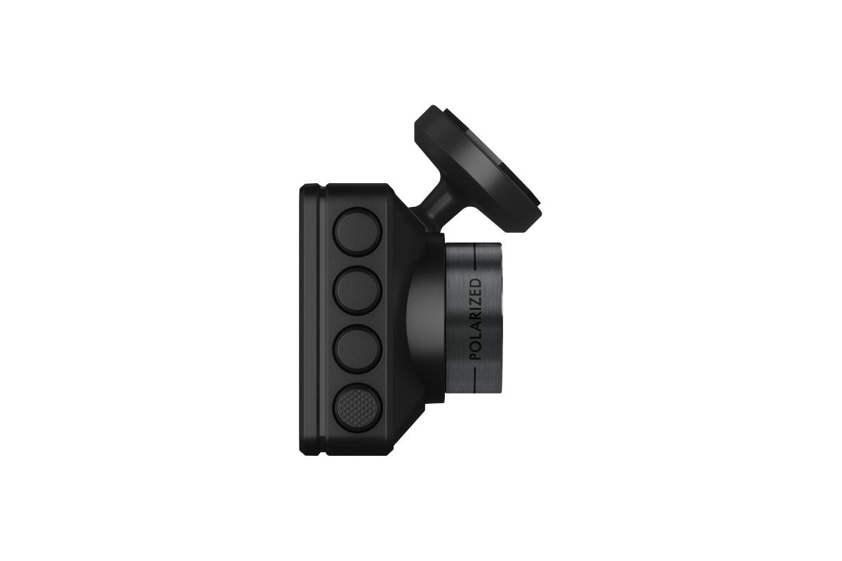 Garmin Dash Cam X210
