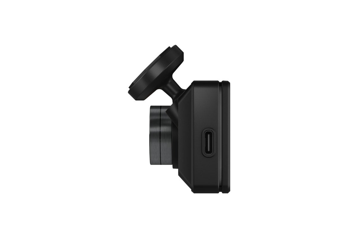 Garmin Dash Cam X210