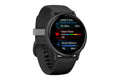 Garmin vivoactive 5 Smart Sports Watch (Black/Slate)