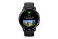 Garmin vivoactive 5 Smart Sports Watch (Black/Slate)