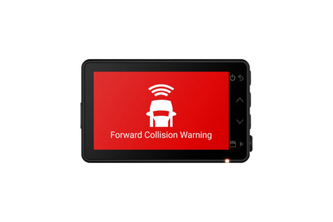 Garmin Dash Cam X110