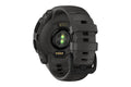 Garmin Instinct E Smart Sports Watch (Black/Charcoal, 40mm)