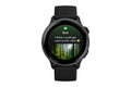 Garmin Vivoactive 6 Smart Sports Watch (Slate/Black Band, 42mm)
