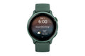 Garmin Vivoactive 6 Smart Sports Watch (Metallic Jasper Green/Jasper Green Band, 42mm)