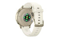 Garmin Venu 4 Smart Sports Watch (Lunar Gold/Bone, 41mm)