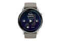 Garmin Venu 4 Smart Sports Watch (Silver/Silver Grey, 45mm)