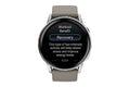 Garmin Venu 4 Smart Sports Watch (Silver/Silver Grey, 45mm)