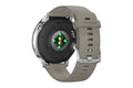 Garmin Venu 4 Smart Sports Watch (Silver/Silver Grey, 45mm)