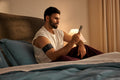 Garmin Index Sleep Monitor (S/M)