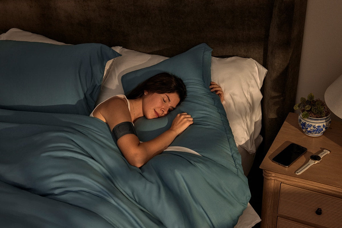 Garmin Index Sleep Monitor (S/M)
