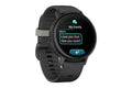 Garmin Bounce 2 Kids Smart Watch (Slate Grey)
