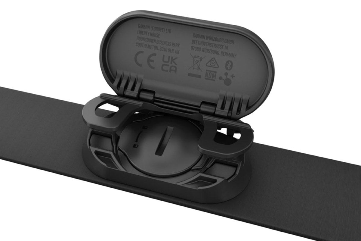 Garmin HRM-Fit Heart Rate Monitor