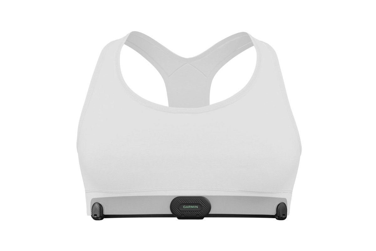 Garmin HRM-Fit Heart Rate Monitor