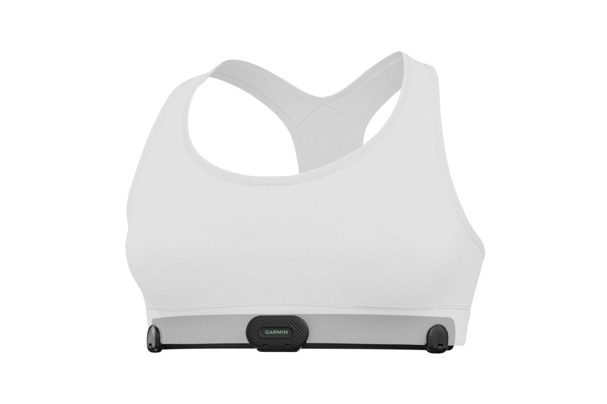 Garmin HRM-Fit Heart Rate Monitor