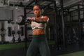 Garmin HRM-Fit Heart Rate Monitor