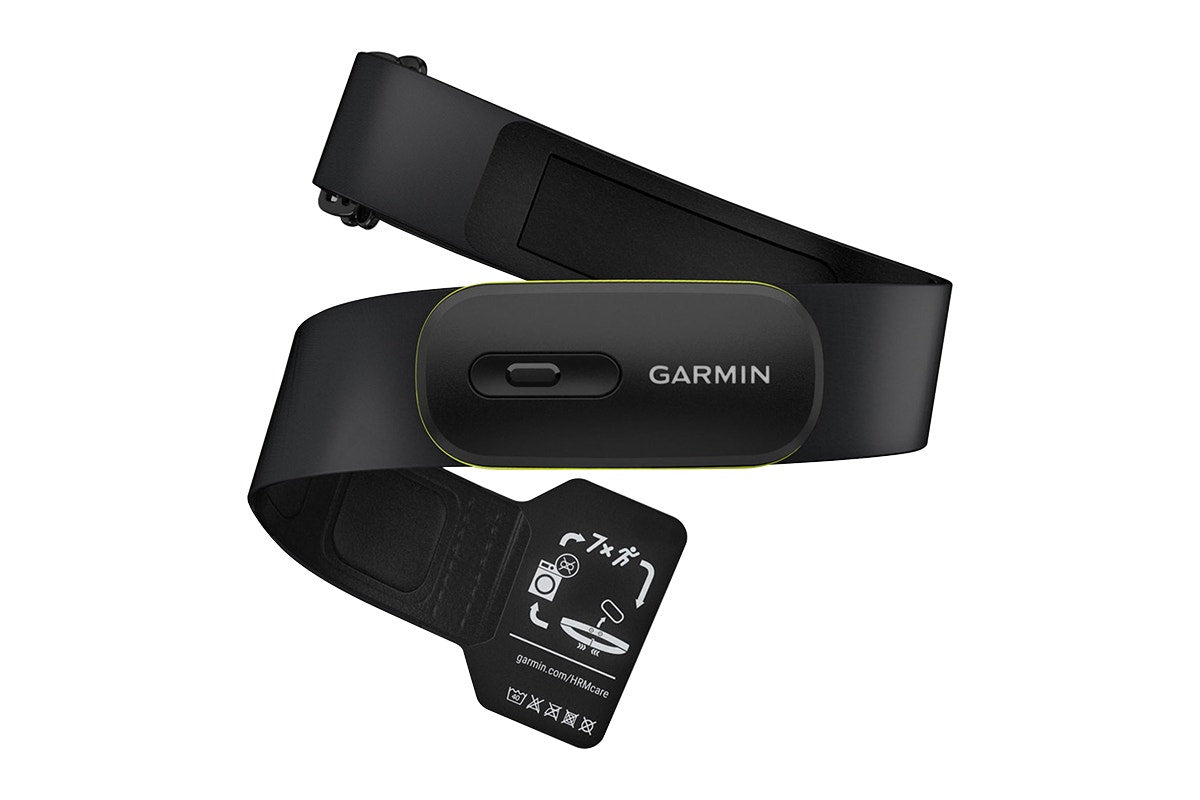 Garmin HRM 600 Heart Rate Monitor (M-XL)