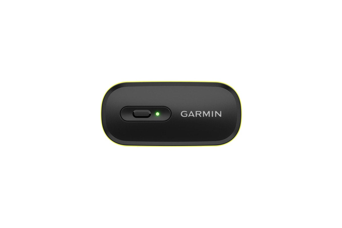 Garmin HRM 600 Heart Rate Monitor (M-XL)