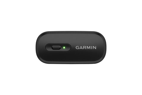 Garmin HRM 200 Heart Rate Monitor - M to XL - SuperSaverAU - view 2