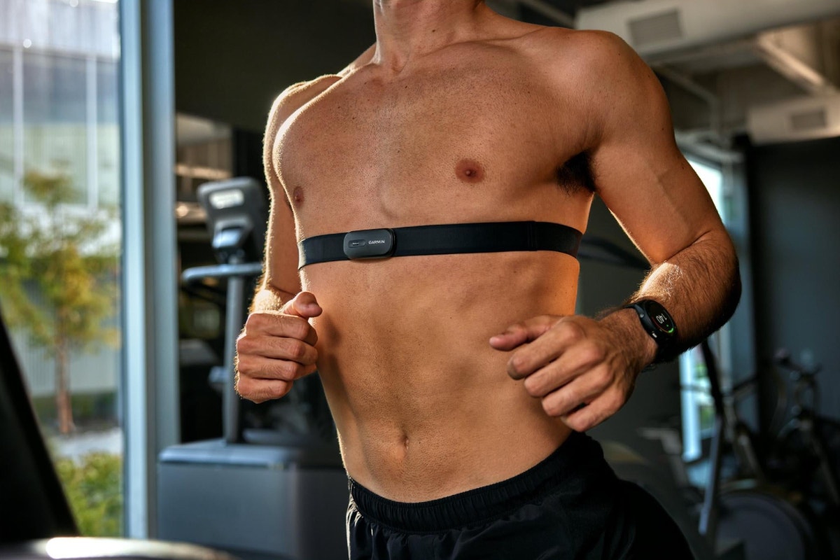Garmin HRM 200 Heart Rate Monitor - XS to S - SuperSaverAU - view 6