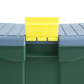 Gardeon Garen Tool Storage Cart 3-In-1 Green - SuperSaverAU - view 5
