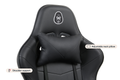 Gorilla Gaming Prodigy Gaming Chair (Black/Black)