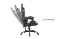 Gorilla Gaming Prodigy Gaming Chair (Black/Grey)