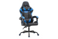 Gorilla Gaming Prodigy Gaming Chair (Black/Blue)