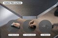 Gorilla Gaming RGB Gaming Desk (120 x 60cm)