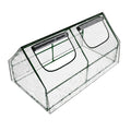 Greenfingers Greenhouse 1.8x0.9x0.9M All-Weather Mini Green House Planter Box - SuperSaverAU - view 3