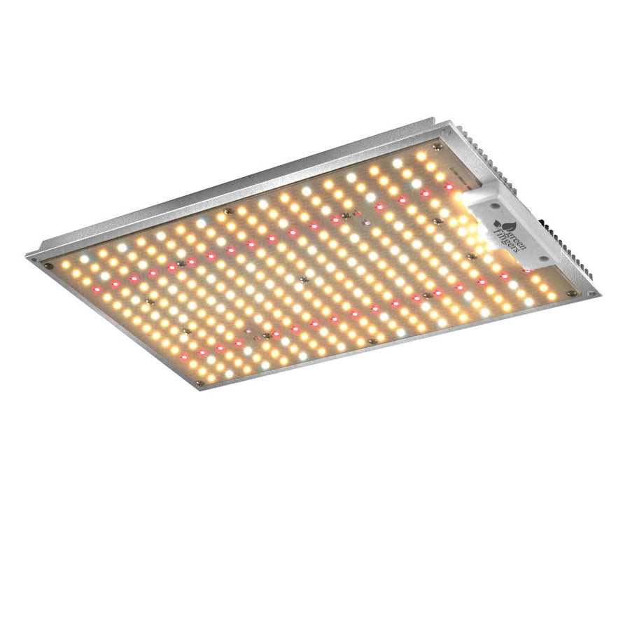 Greenfingers 150W Quantum Board LED Grow Light, Full Spectrum, Smart App Control - SuperSaverAU - view 1