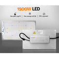 Greenfingers 150W Quantum Board LED Grow Light, Full Spectrum, Smart App Control - SuperSaverAU - view 6