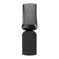 Lockmaster Electric Keypad Security Control for Gate Opener, IP55, 64 Users, Black, 17.5x8x4cm - SuperSaverAU - view 2