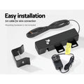 Electric Lock for DC 24V Swing Gate Opener, Heavy Duty Metal, IP44, 5m Cable - SuperSaverAU - view 6