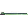 Everfit 3m Golf Putting Practice Mat with Dual Holes & Auto Return Track