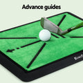 Everfit Golf Hitting Mat 44x33cm with Swing Path Feedback & Anti-Slip Backing - SuperSaverAU - view 5