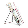 Everfit Holographic Sunday Golf Stand Bag with Insulated Pocket