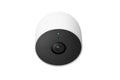 Google Nest Cam Security Camera  - Outdoor or Indoor, Battery, Single - SuperSaverAU - view 2