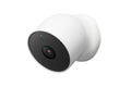 Google Nest Cam Wireless Security Camera  - Outdoor or Indoor, Battery 