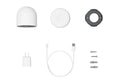 Google Nest Cam Wireless Security Camera - Outdoor or Indoor, Battery, 2 Pack - SuperSaverAU - view 5
