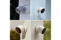 Google Nest Cam Wireless Security Camera - Outdoor or Indoor, Battery, 2 Pack - SuperSaverAU - view 6