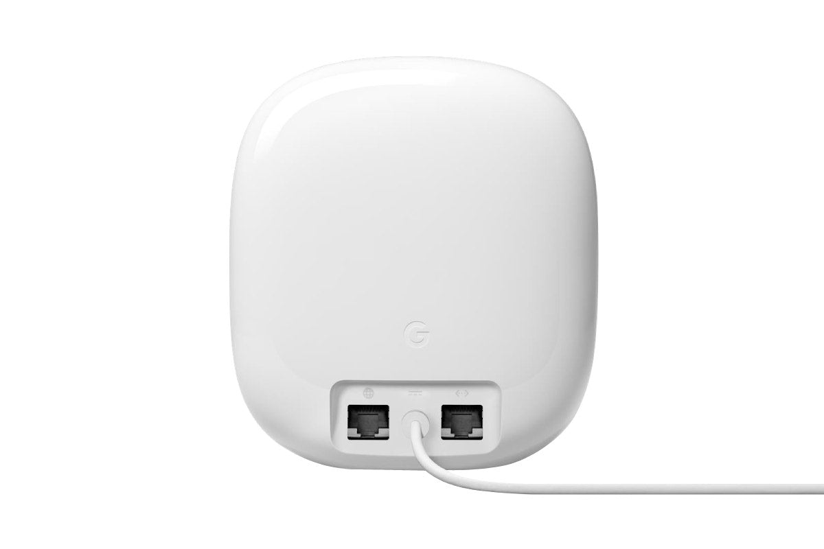 Google Nest Wi-Fi Pro Home Mesh Wifi 6E System (3 Pack)
