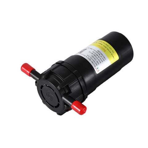 Water Pump 12V Pressure Shower 4L/Min - SuperSaverAU - view 1