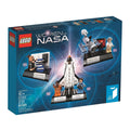 LEGO 21312 IDEAS Women of NASA - SuperSaverAU - view 1